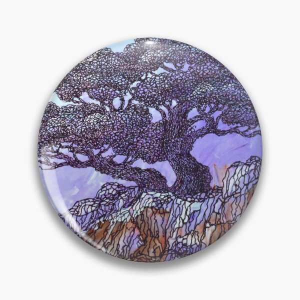 Item preview, alone but undesperate in blue designed and sold by Gerardo Segismundo.