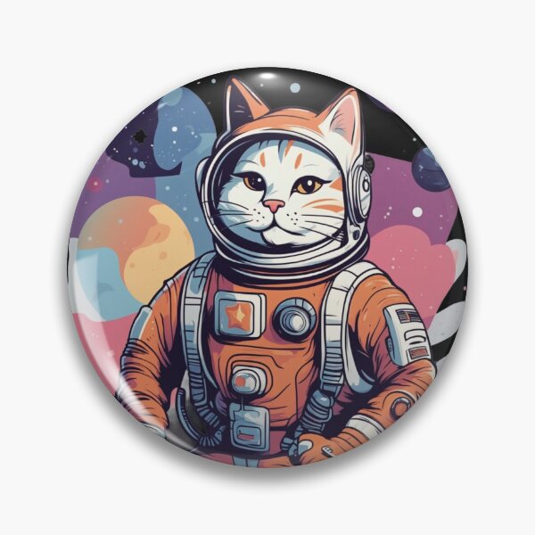 Aperçu de l'œuvre ESPACE MYSTÉRIEUX CAT_2 créée et vendue par BorczVisuals.