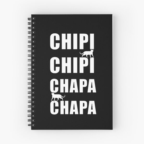 Item preview, Chipi chipi chapa chapa meme Funny designed and sold by LSNY.