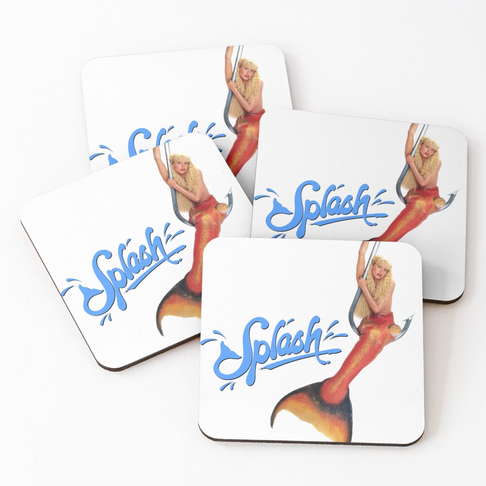Item preview, Coasters (Set of 4) designed and sold by dalemccarthy.