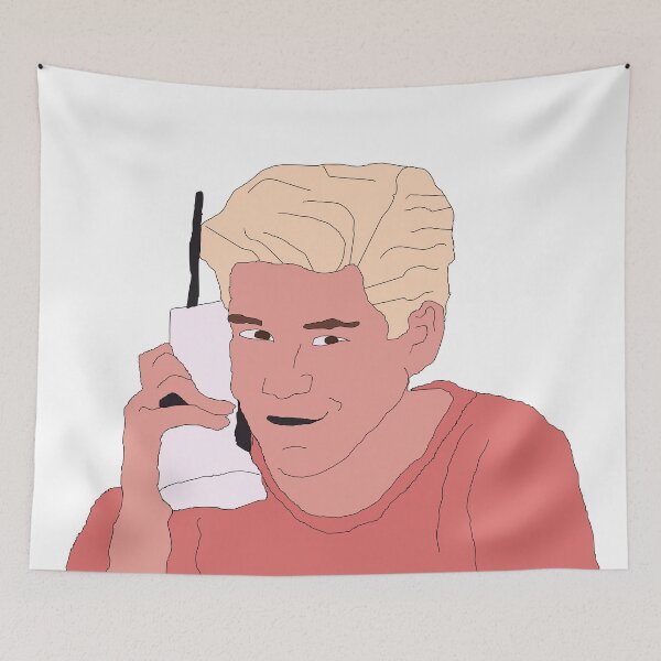 Item preview, Time Out! designed and sold by AlbertClifford.