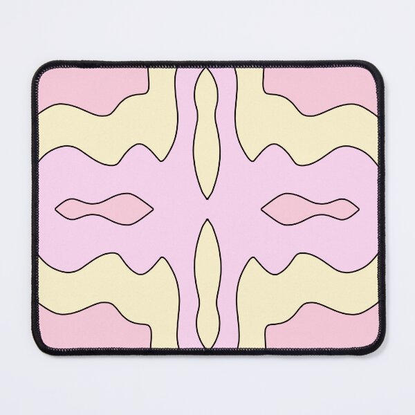 Item preview, pattern pink tones designed and sold by azet-art.