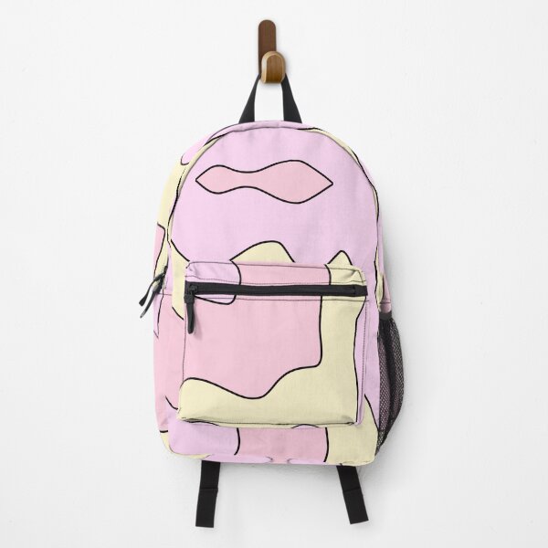 Item preview, pattern pink tones designed and sold by azet-art.