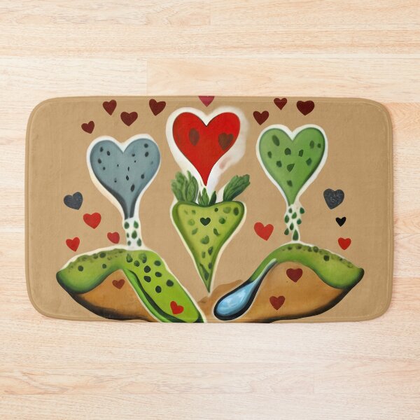 Item preview, Peas and love designed and sold by @ndrys.