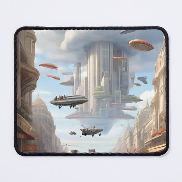 Item preview, The Olden Future designed and sold by TrustMeBroInc.