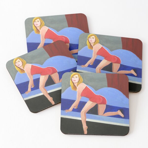 Item preview, Pin Up Model Candy designed and sold by Carlo Varo.