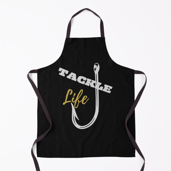 Artikelvorschau, Tackle Life Angelleben entworfen und verkauft von Diseno-Devino.