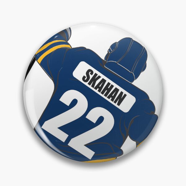 Artikelvorschau, Skahan 22 Hockey Products entworfen und verkauft von stinkylockers.