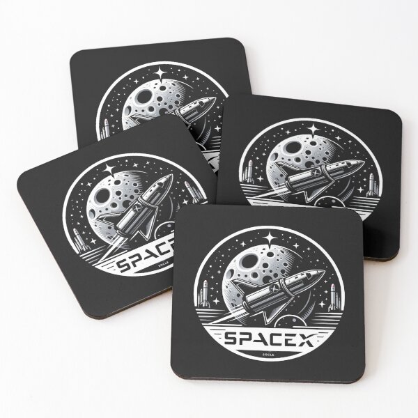 Item preview, starship designed and sold by TEEJAMBOREE.