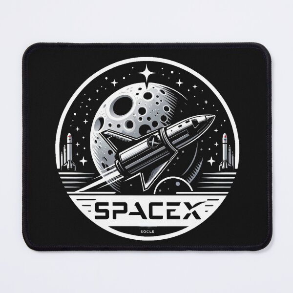 Item preview, starship designed and sold by TEEJAMBOREE.