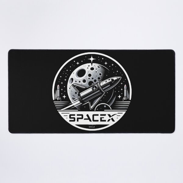 Item preview, starship designed and sold by TEEJAMBOREE.