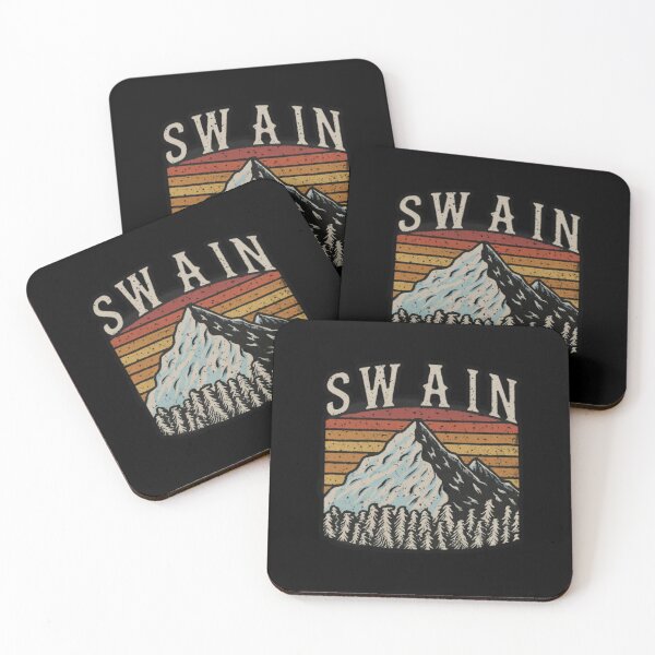 Item preview, Swain - New York  designed and sold by GroovyDino.