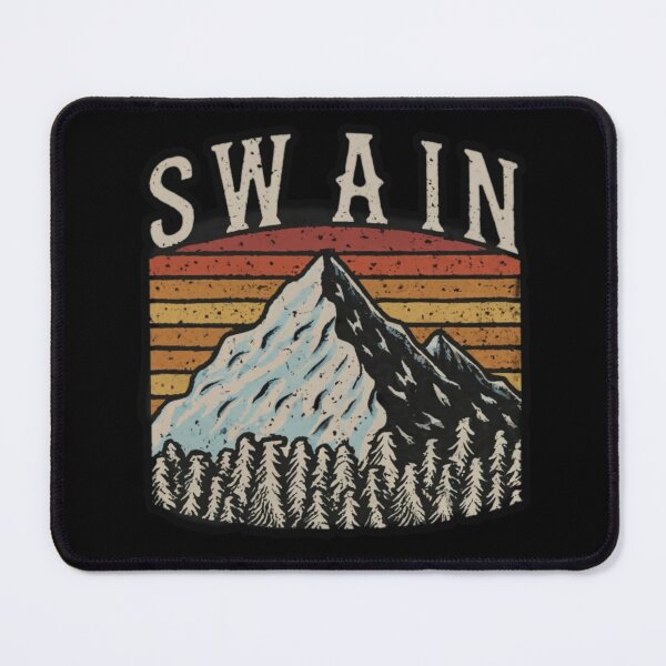 Item preview, Swain - New York  designed and sold by GroovyDino.