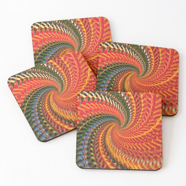 Item preview, Psychedelic Scream designed and sold by Dale McCarthy.