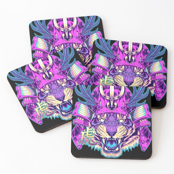 Item preview, Cosmic Tiger Emperor designed and sold by Alex Rahmatullah.
