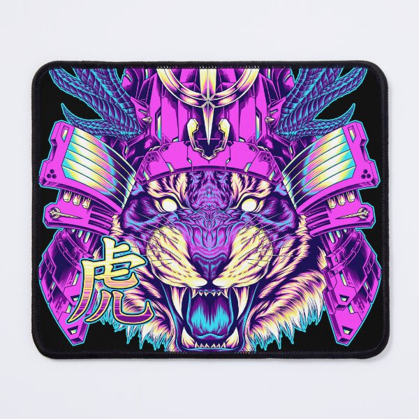 Item preview, Cosmic Tiger Emperor designed and sold by Alex Rahmatullah.