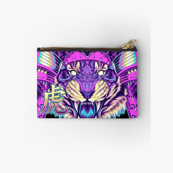 Item preview, Cosmic Tiger Emperor designed and sold by Alex Rahmatullah.