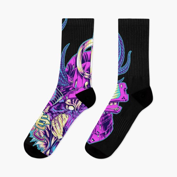 Item preview, Cosmic Tiger Emperor designed and sold by Alex Rahmatullah.