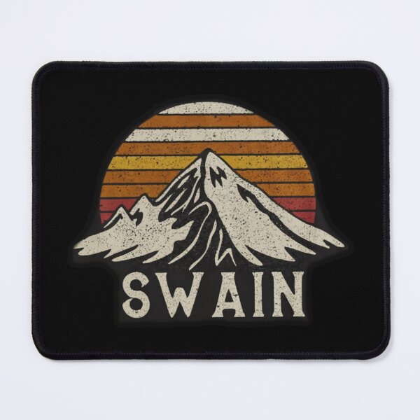 Item preview, Swain - New York  designed and sold by GroovyDino.