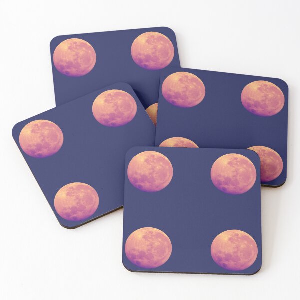 Item preview, Super Moon designed and sold by PyeDesign.