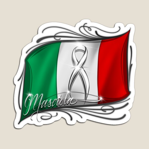 Masciola Strong Magnet