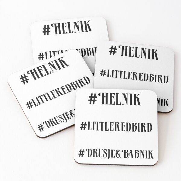 Item preview, Helnik Hashtags  - Six of Crows Grishaverse Hashtags designed and sold by TeaLimeTwo.
