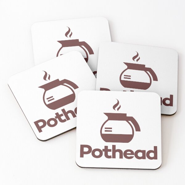 Item preview, Pothead designed and sold by ThomasKadmon.