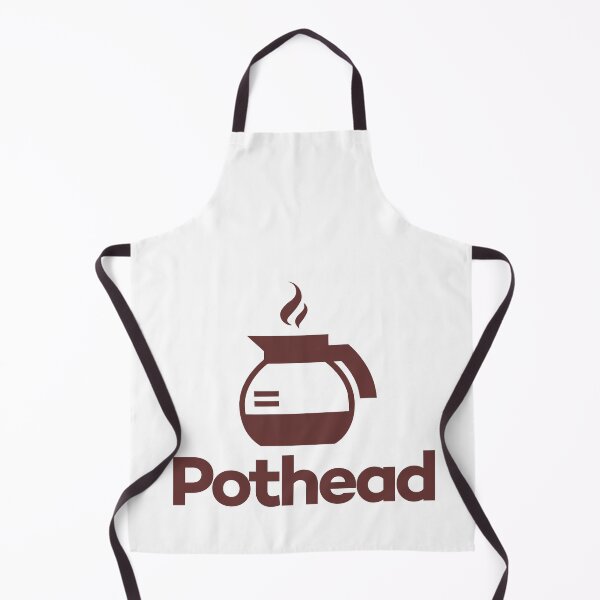 Item preview, Pothead designed and sold by ThomasKadmon.