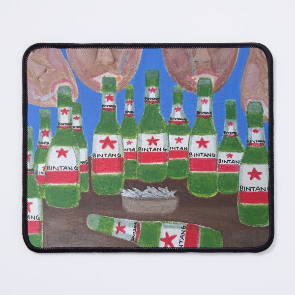 Item preview, Christmas with the expats  designed and sold by JJStork.