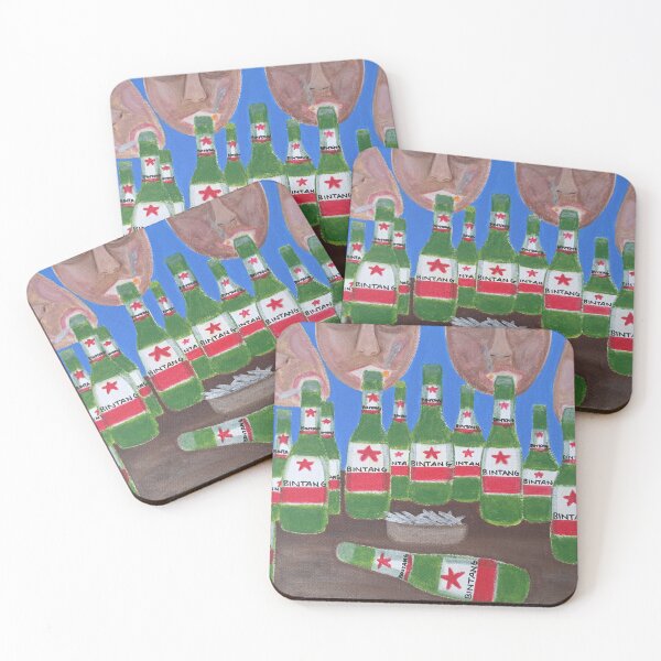 Item preview, Christmas with the expats  designed and sold by JJStork.