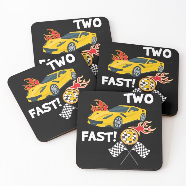 Item preview, Kids Birthday Party 2 Yr Racing Car Driver Boy And Girls designed and sold by optimumaffiliat.