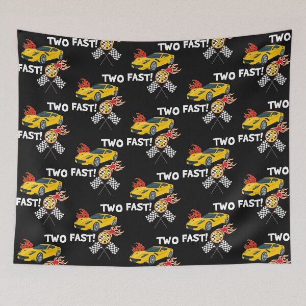 Item preview, Kids Birthday Party 2 Yr Racing Car Driver Boy And Girls designed and sold by optimumaffiliat.