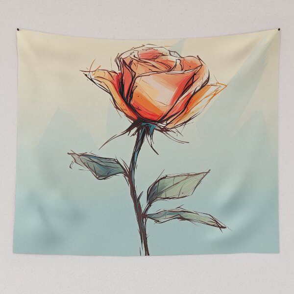 Item preview, Lineage of Beauty designed and sold by riquishop.