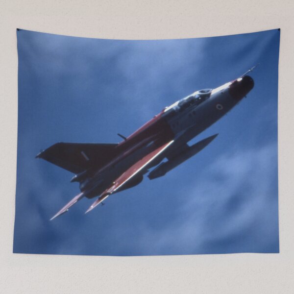 Item preview, Mig-21 VH-XXI, Australia 19940403 designed and sold by muz2142.