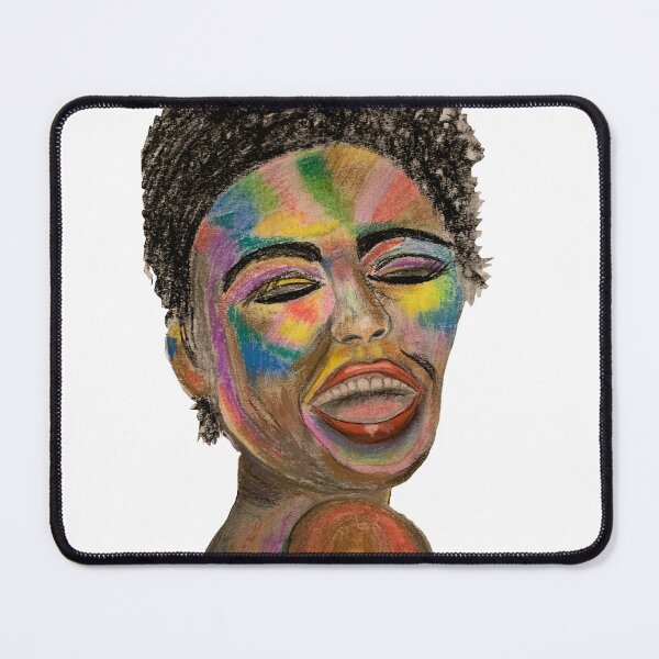 Item preview, Black is beautiful designed and sold by mazarte.