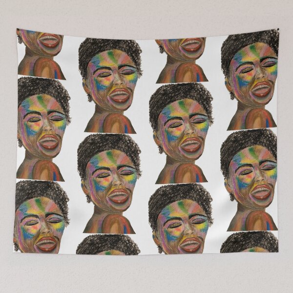 Item preview, Black is beautiful designed and sold by mazarte.