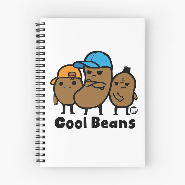 Item preview, Cool Beans designed and sold by TODD GOLDMAN.