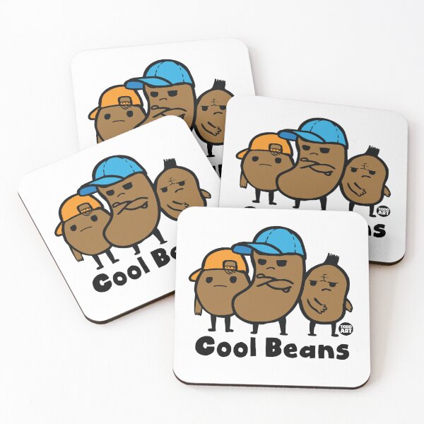 Item preview, Cool Beans designed and sold by TODD GOLDMAN.