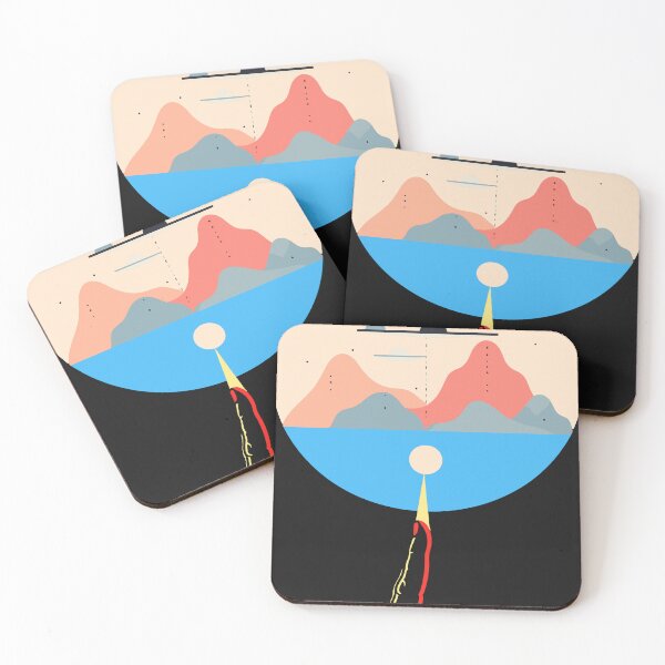 Item preview, The birth of the world designed and sold by kargi-bidjo.
