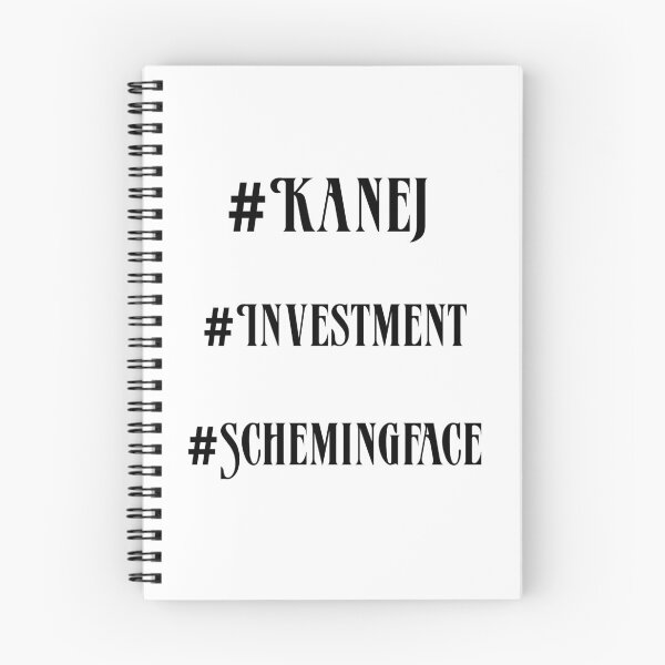 Item preview, Kanej Hashtags Version 2  - Six of Crows Grishaverse Hashtags designed and sold by TeaLimeTwo.