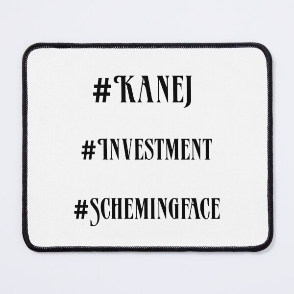 Item preview, Kanej Hashtags Version 2  - Six of Crows Grishaverse Hashtags designed and sold by TeaLimeTwo.
