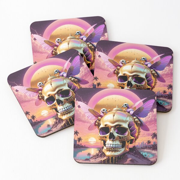Item preview, Skull Drip 3000 designed and sold by notlikeontv.