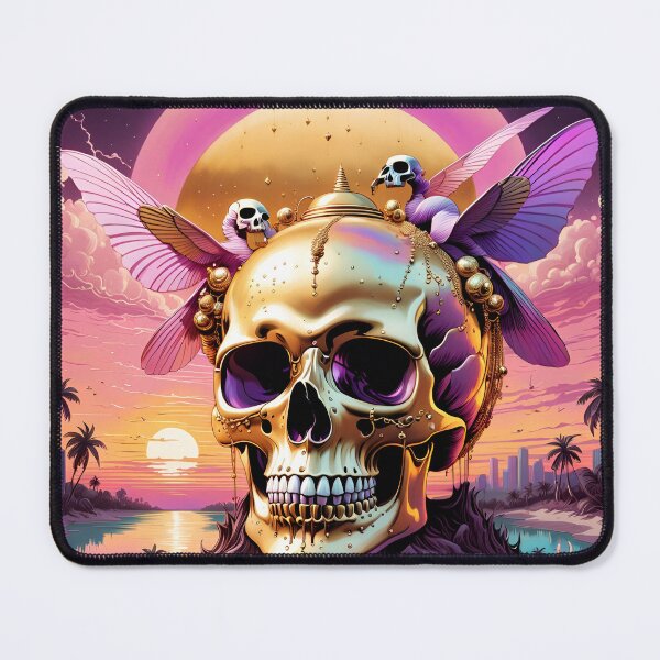 Item preview, Skull Drip 3000 designed and sold by notlikeontv.