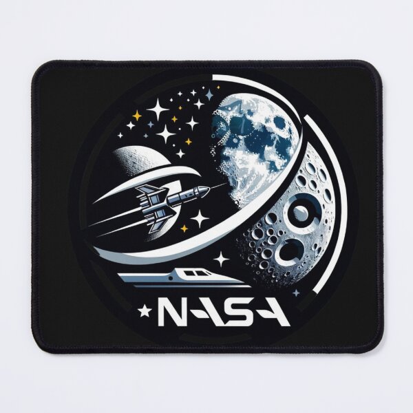Item preview, starship designed and sold by TEEJAMBOREE.
