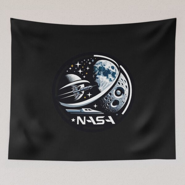 Item preview, starship designed and sold by TEEJAMBOREE.