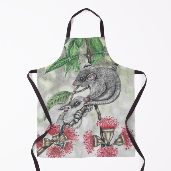 Item preview, Sugar Gliders designed and sold by PeeJayArt.
