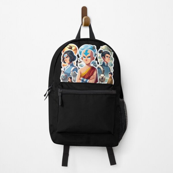 Item preview, Avatar the Last Airbender designed and sold by Suissino.
