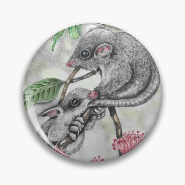 Item preview, Sugar Gliders designed and sold by PeeJayArt.
