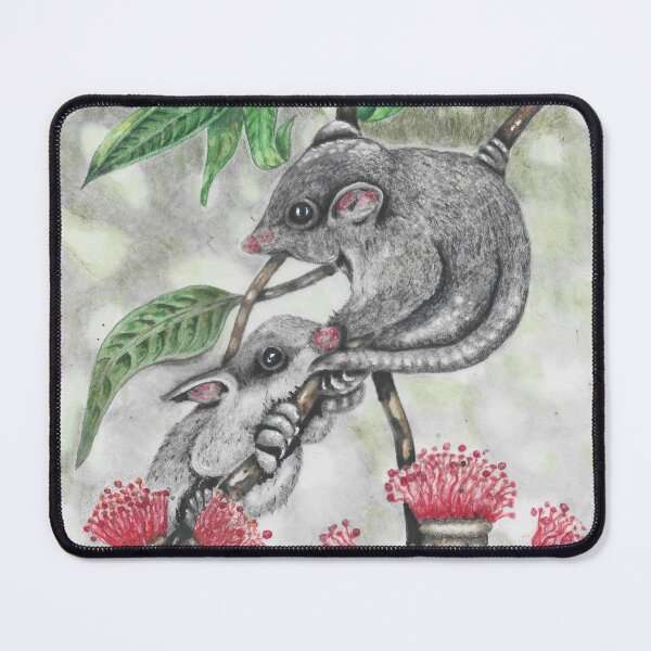 Item preview, Sugar Gliders designed and sold by PeeJayArt.