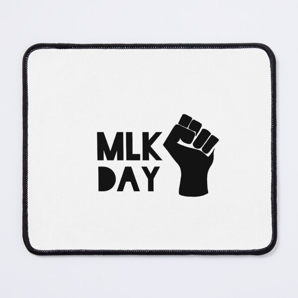 Item preview, Martin Luther King Jr. day designed and sold by priarte.